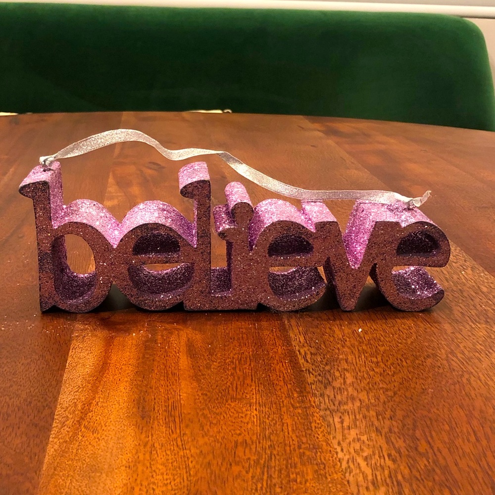 Decorations for home